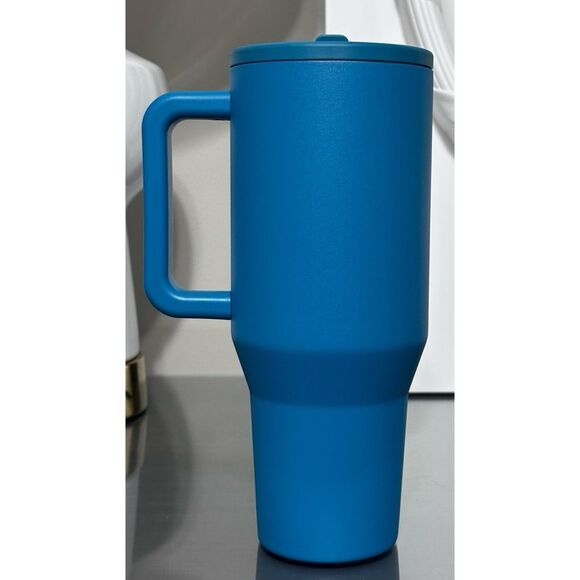 HydroJug 32oz Traveler, GLACIER - Picture 2 of 4